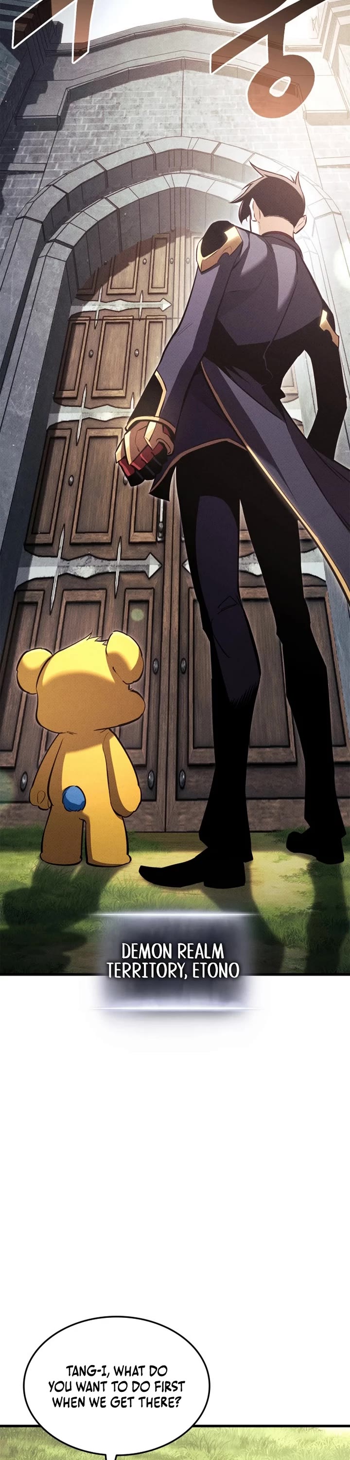 Ranker's Return (Remake) chapter 195 page 26