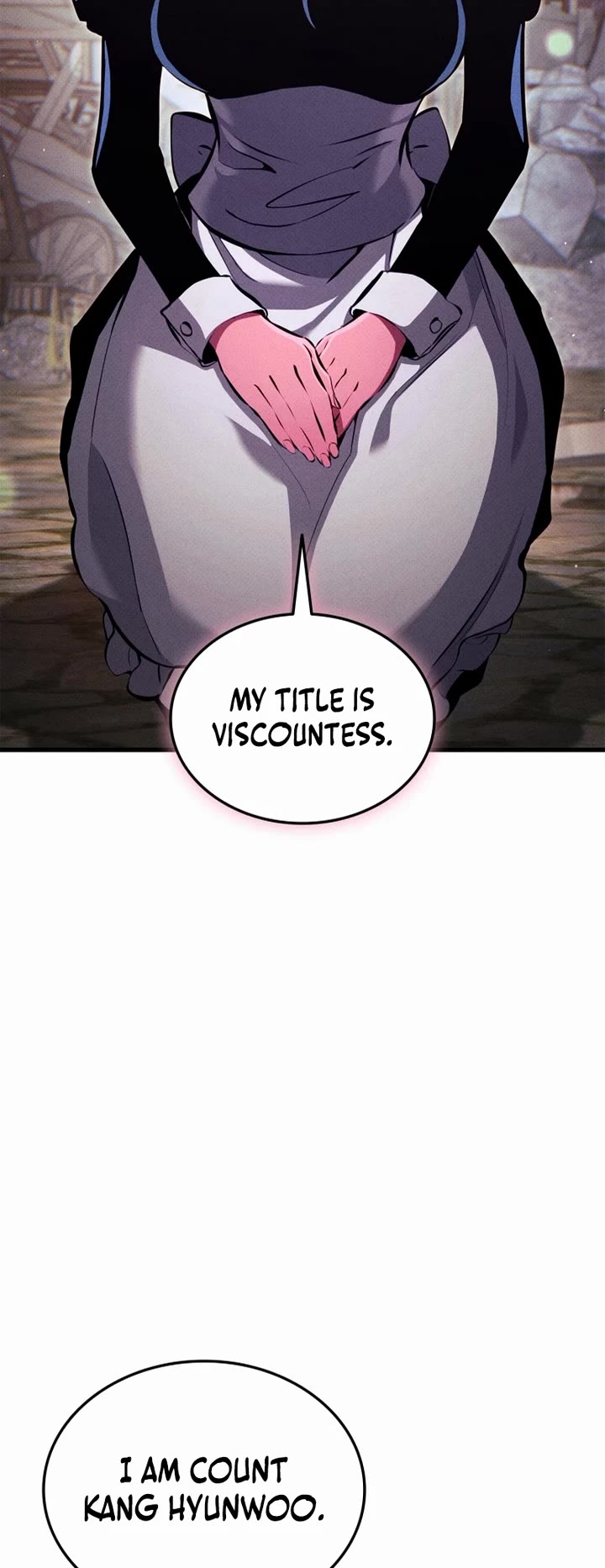 Ranker's Return (Remake) chapter 195 page 38