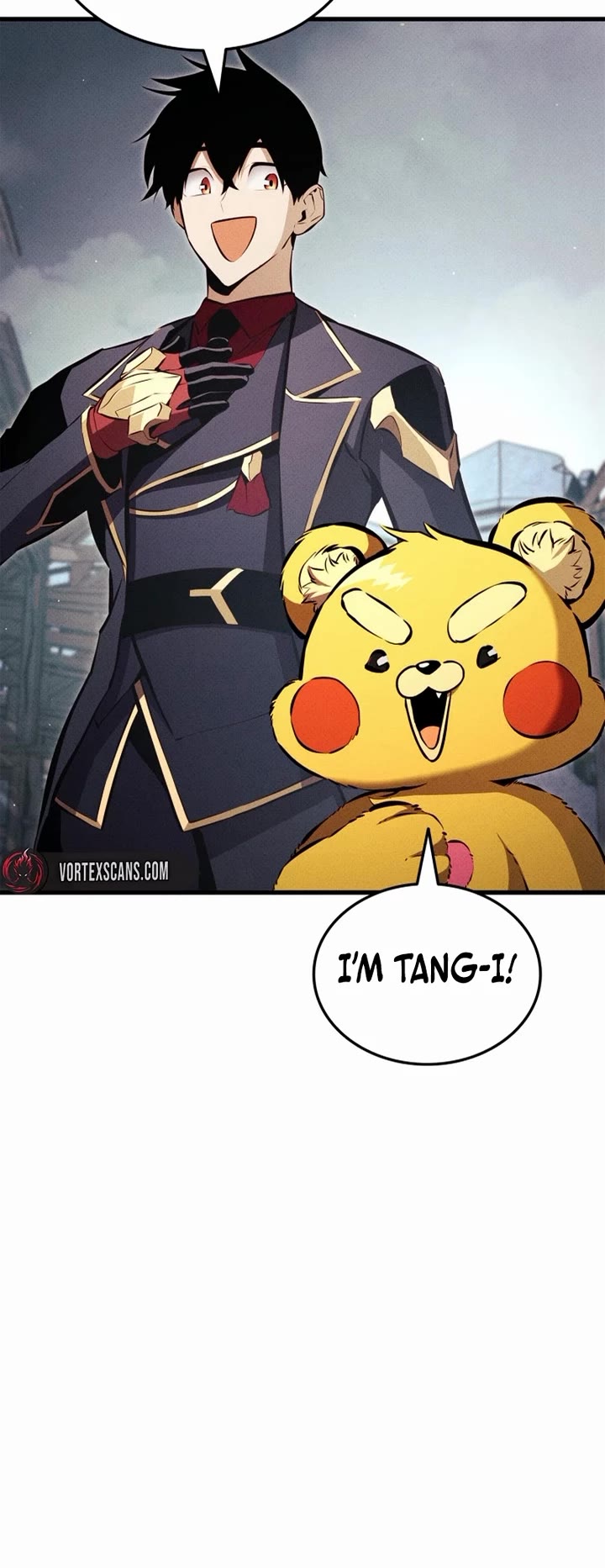 Ranker's Return (Remake) chapter 195 page 39