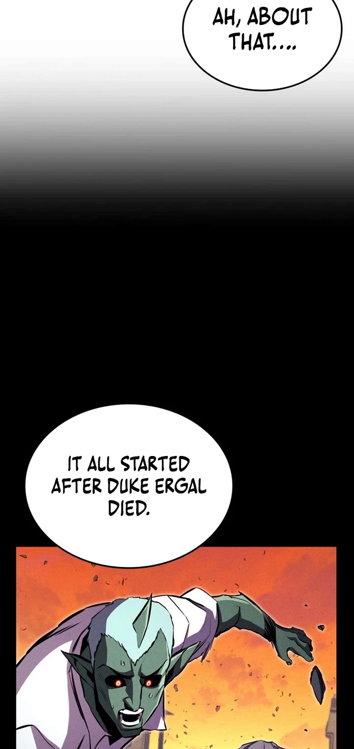 Ranker's Return (Remake) chapter 195 page 43