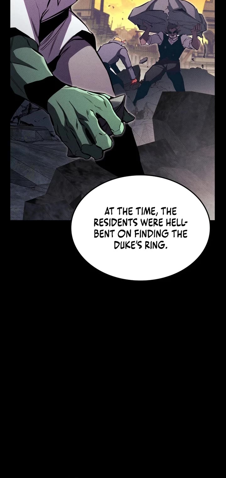 Ranker's Return (Remake) chapter 195 page 44