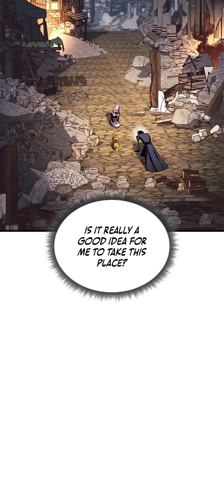 Ranker's Return (Remake) chapter 195 page 48