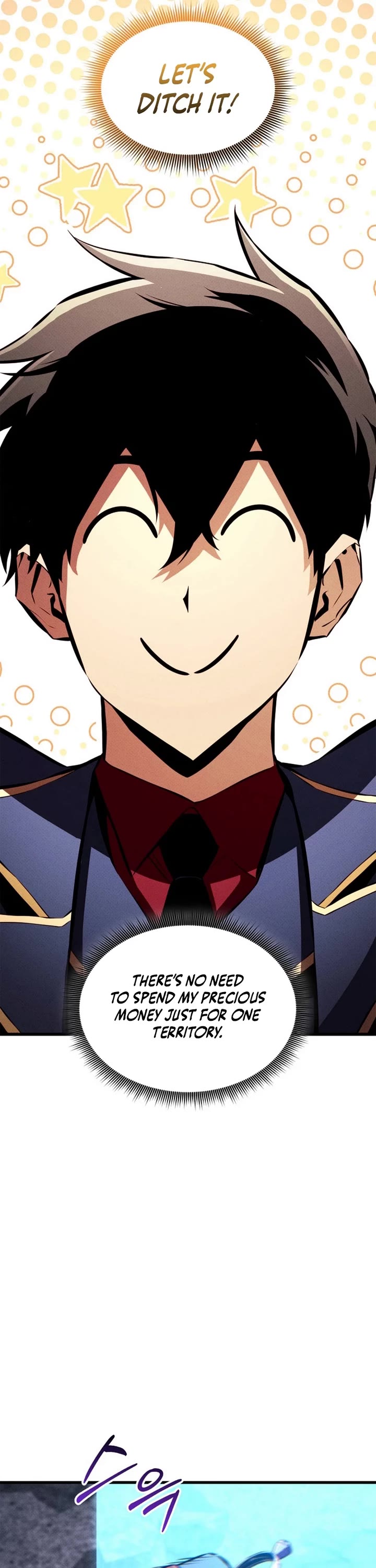 Ranker's Return (Remake) chapter 195 page 50