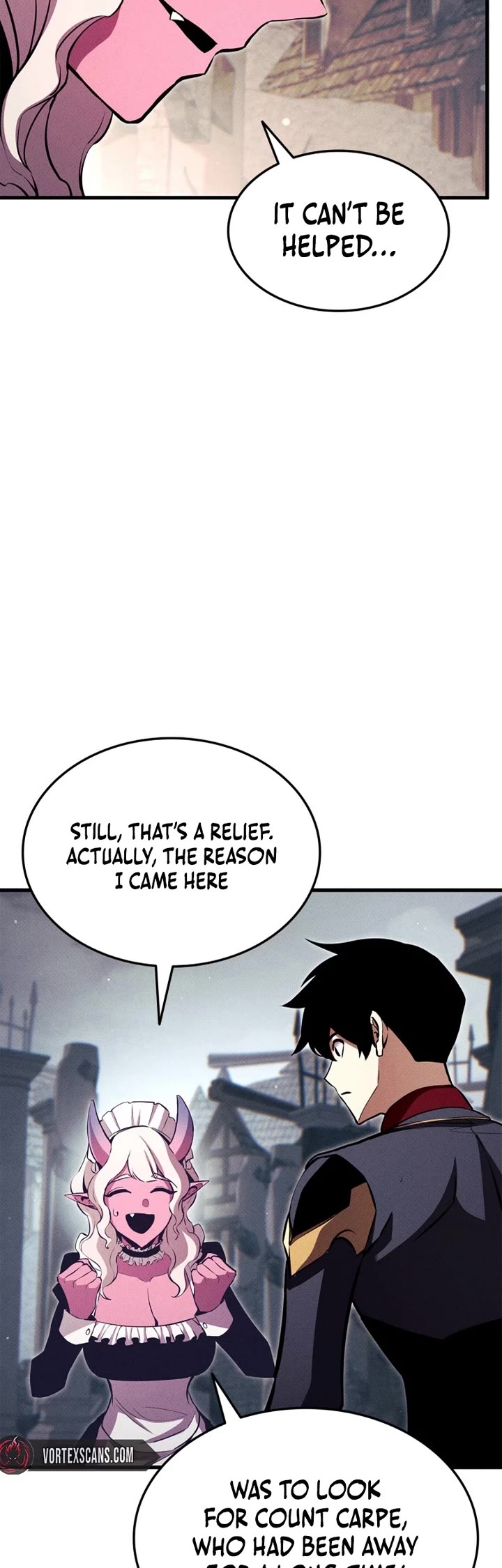 Ranker's Return (Remake) chapter 195 page 58