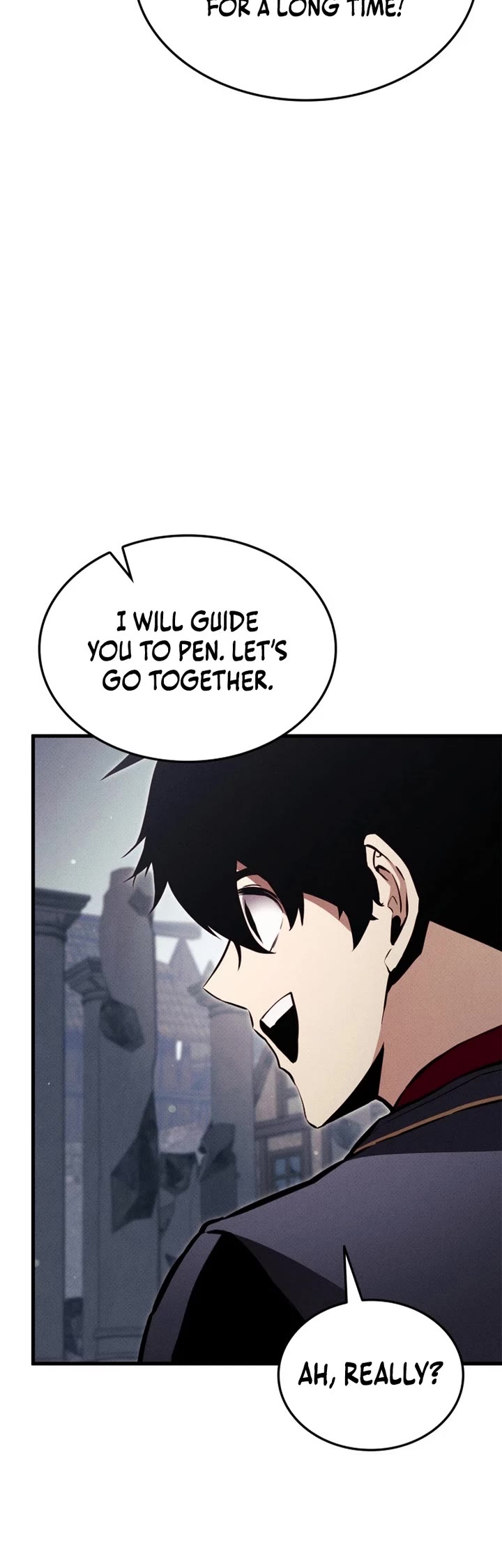 Ranker's Return (Remake) chapter 195 page 59