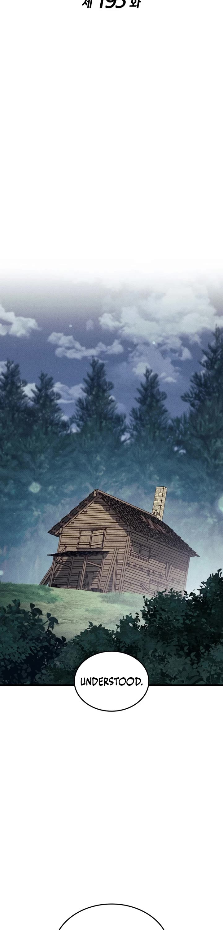 Ranker's Return (Remake) chapter 195 page 6