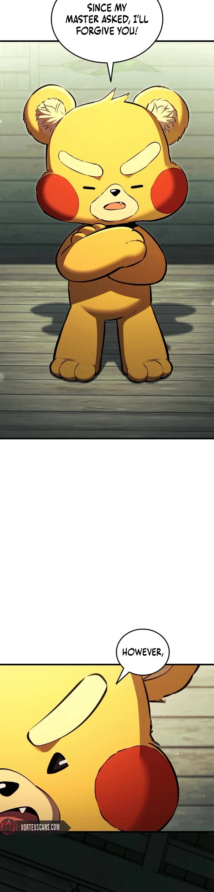 Ranker's Return (Remake) chapter 195 page 7