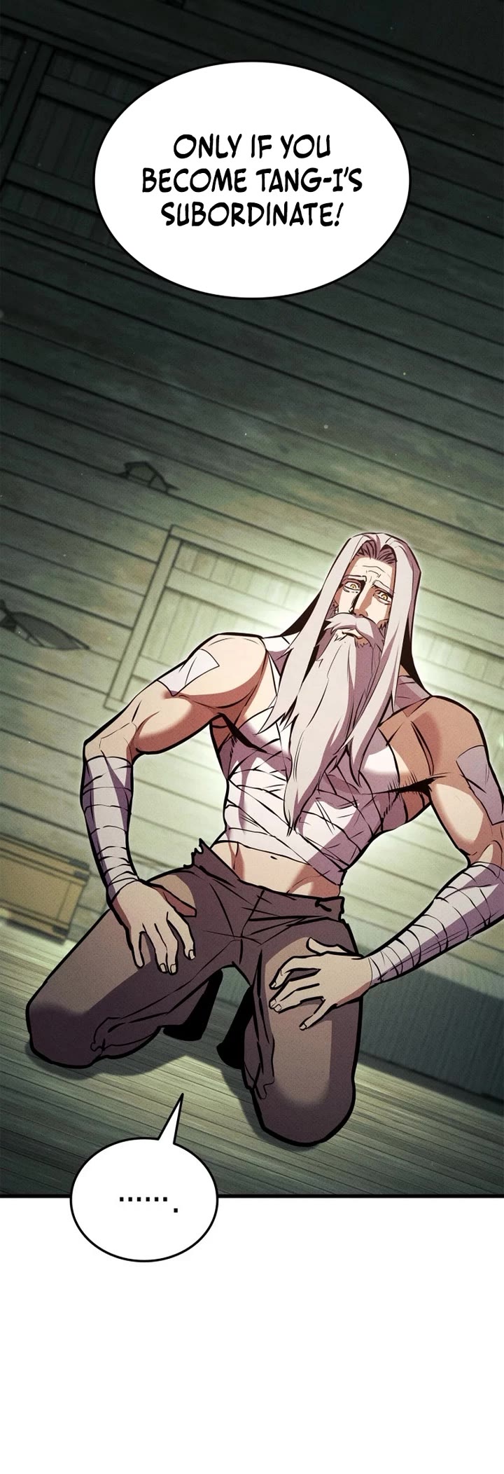 Ranker's Return (Remake) chapter 195 page 8