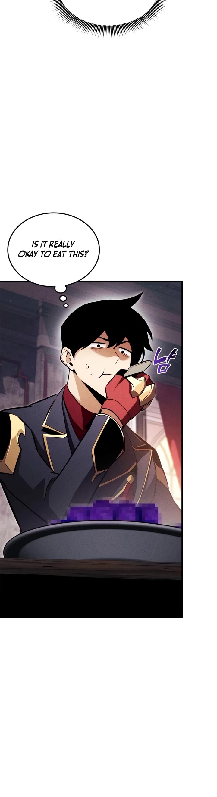 Ranker's Return (Remake) chapter 196 page 18