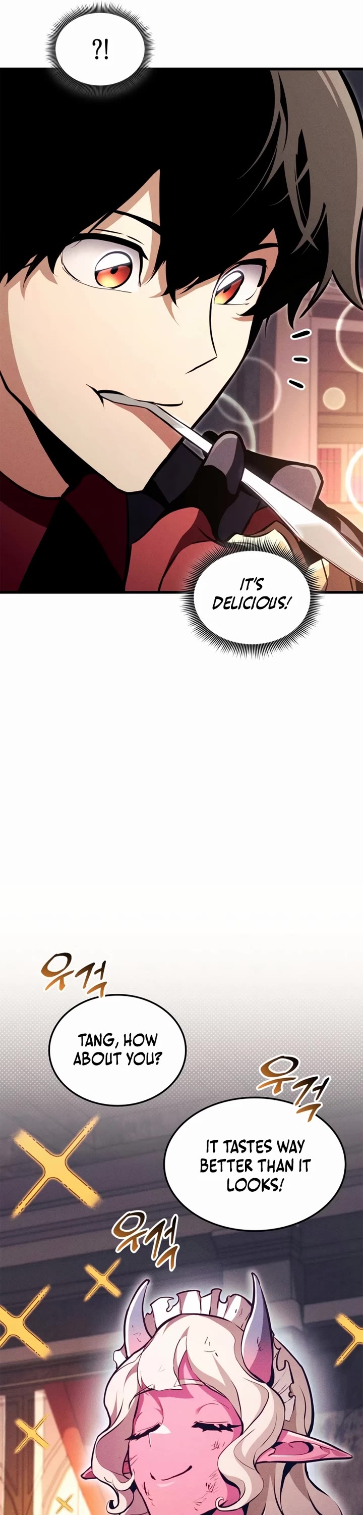 Ranker's Return (Remake) chapter 196 page 19