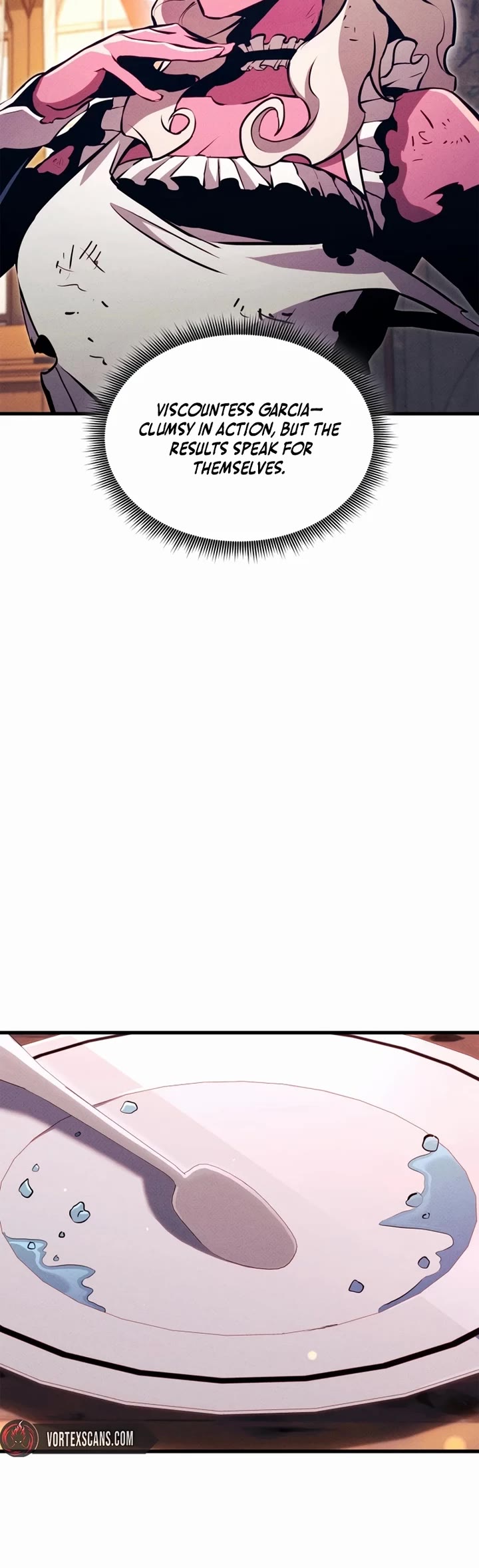 Ranker's Return (Remake) chapter 196 page 20