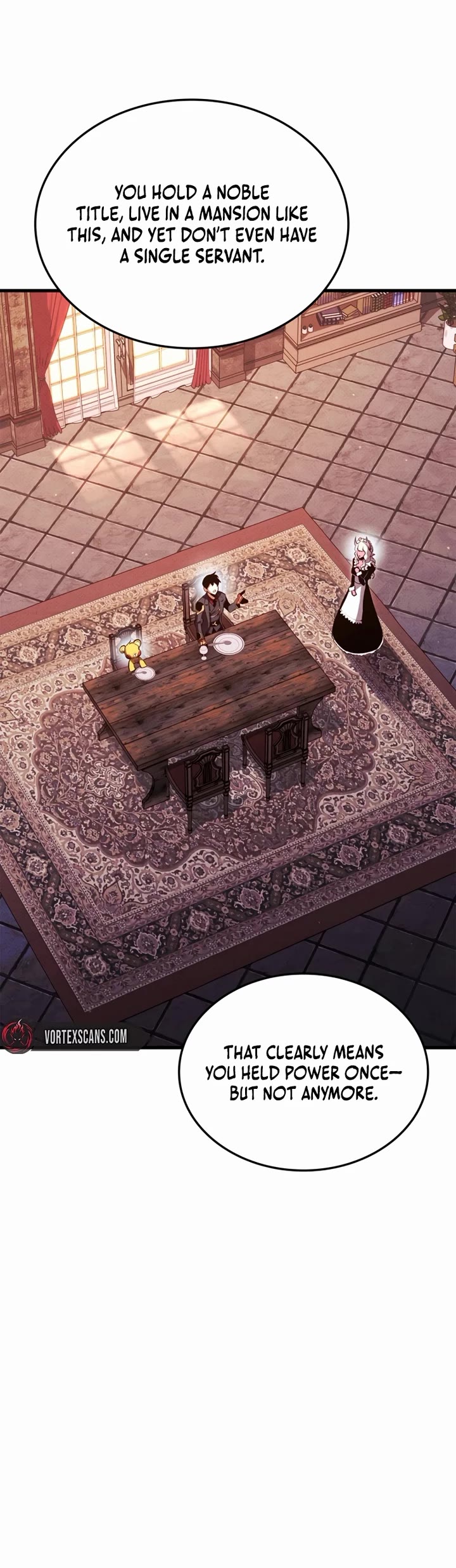 Ranker's Return (Remake) chapter 196 page 24