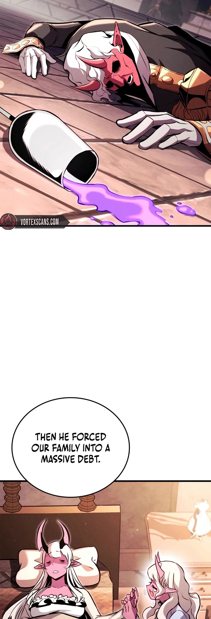 Ranker's Return (Remake) chapter 196 page 29