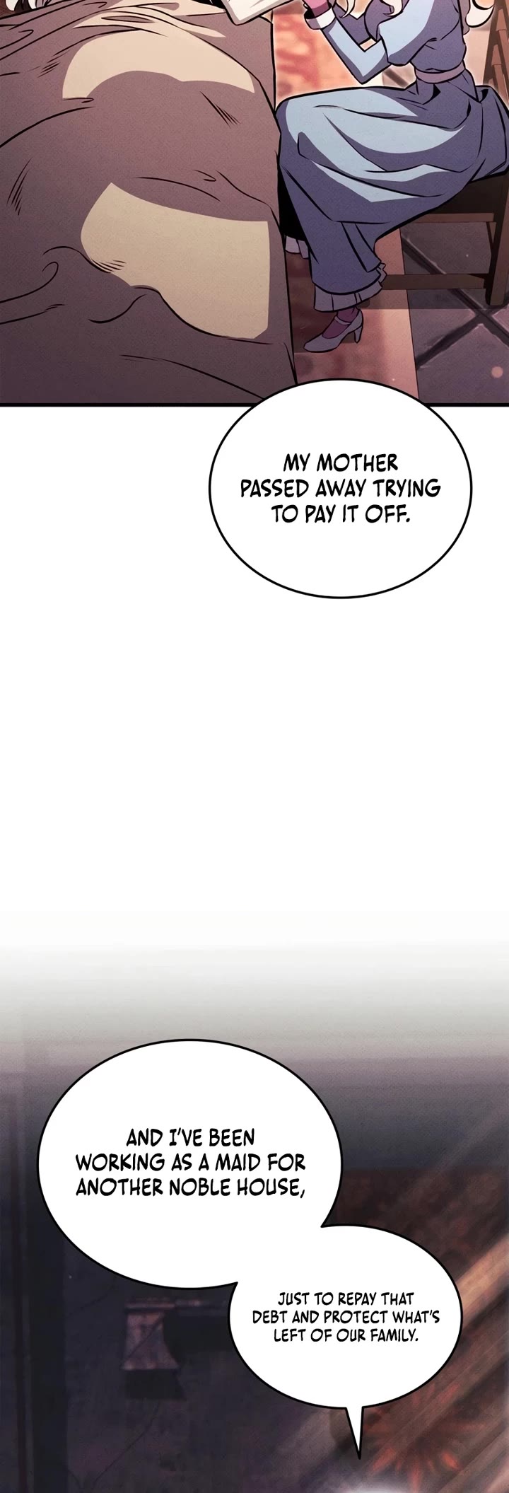 Ranker's Return (Remake) chapter 196 page 30