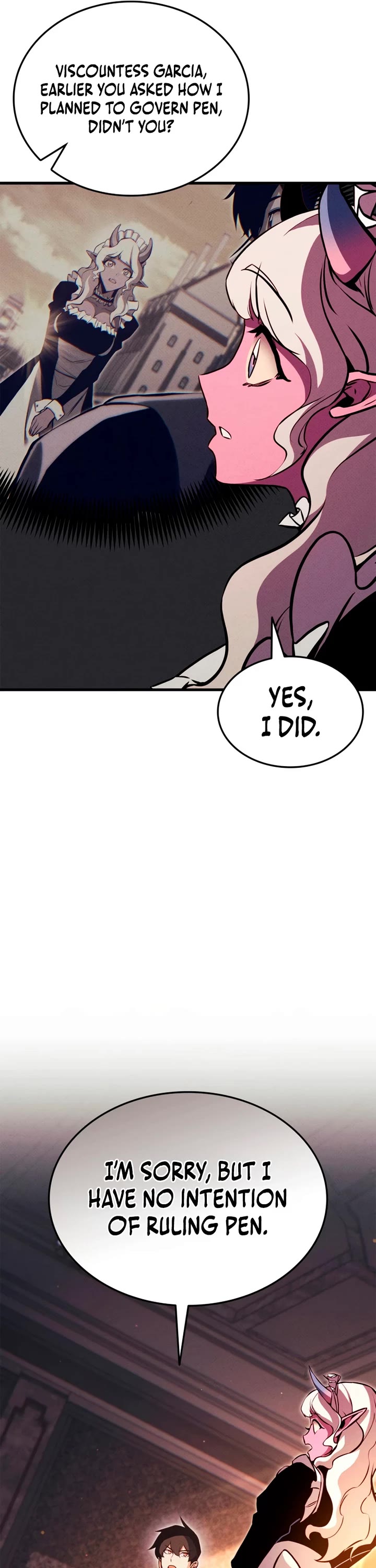 Ranker's Return (Remake) chapter 196 page 34