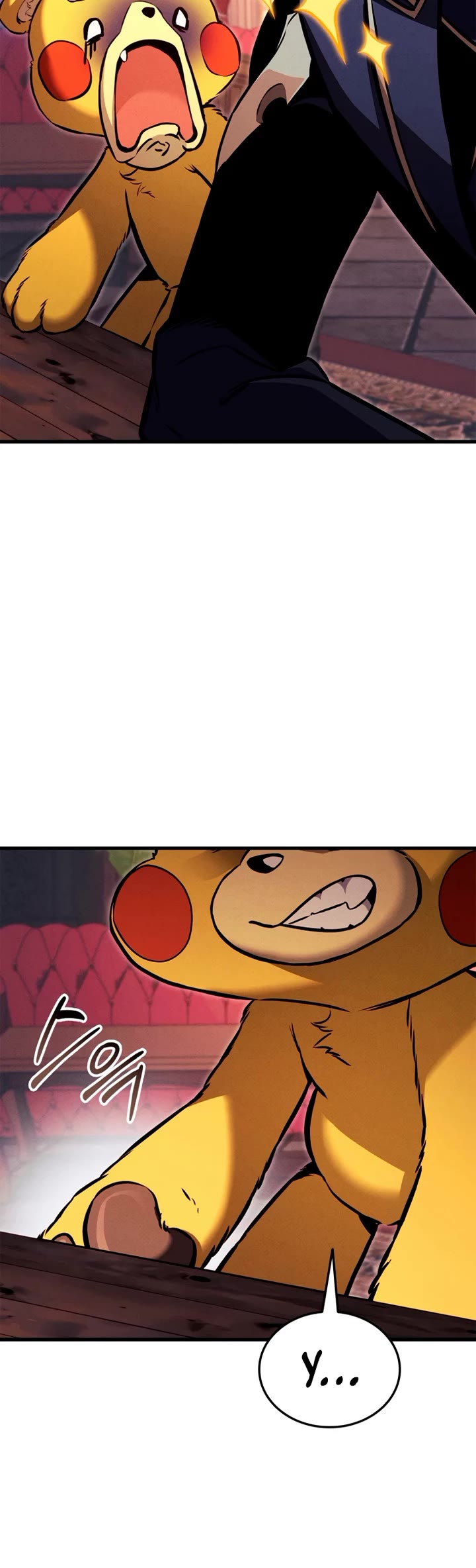 Ranker's Return (Remake) chapter 196 page 39