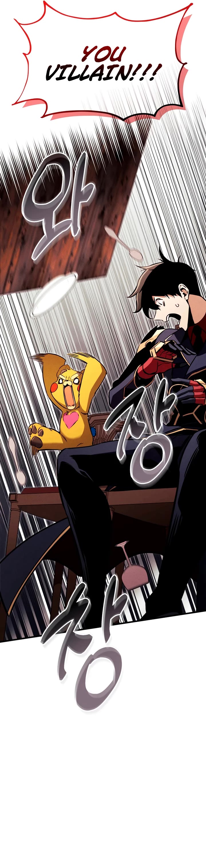 Ranker's Return (Remake) chapter 196 page 40