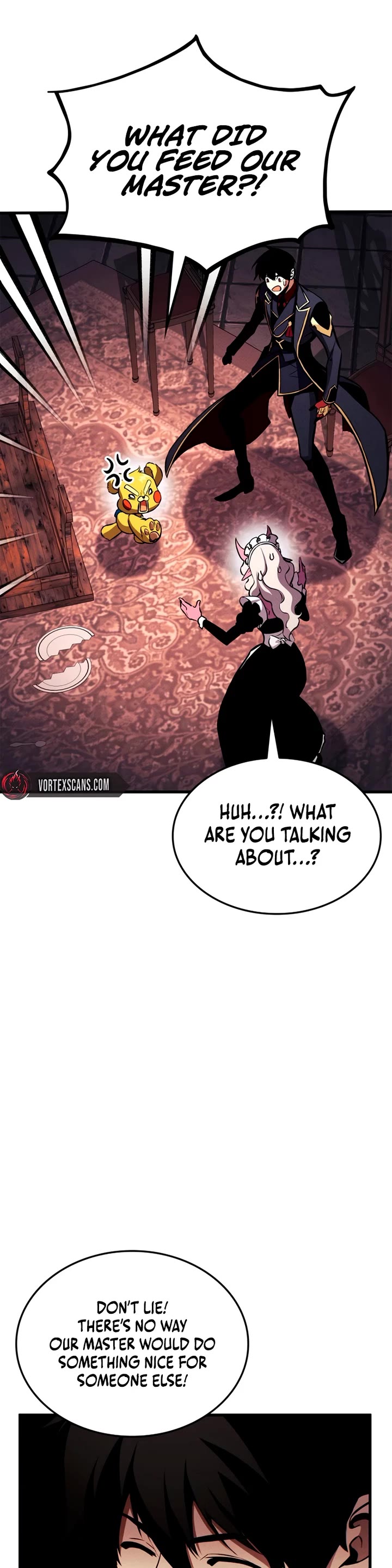 Ranker's Return (Remake) chapter 196 page 41