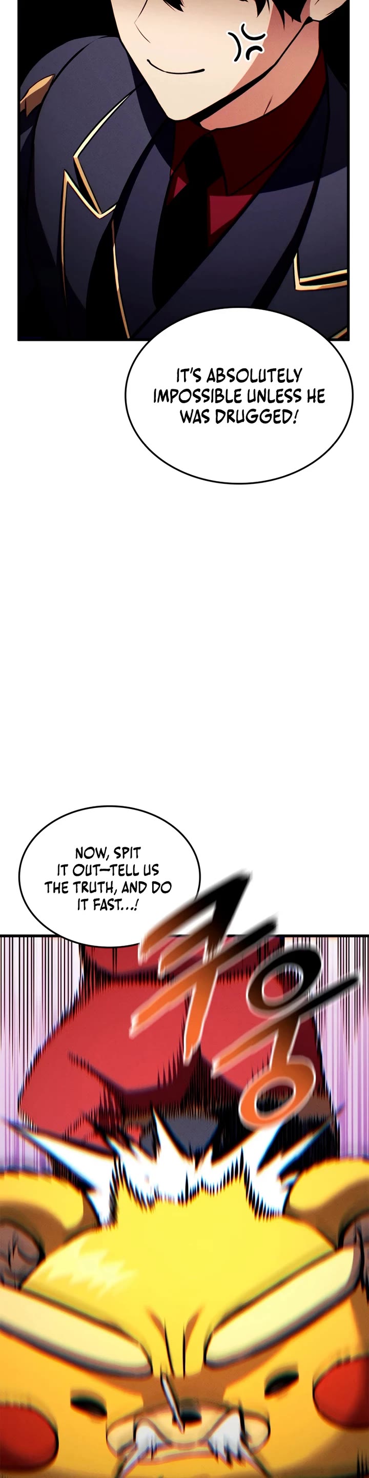 Ranker's Return (Remake) chapter 196 page 42