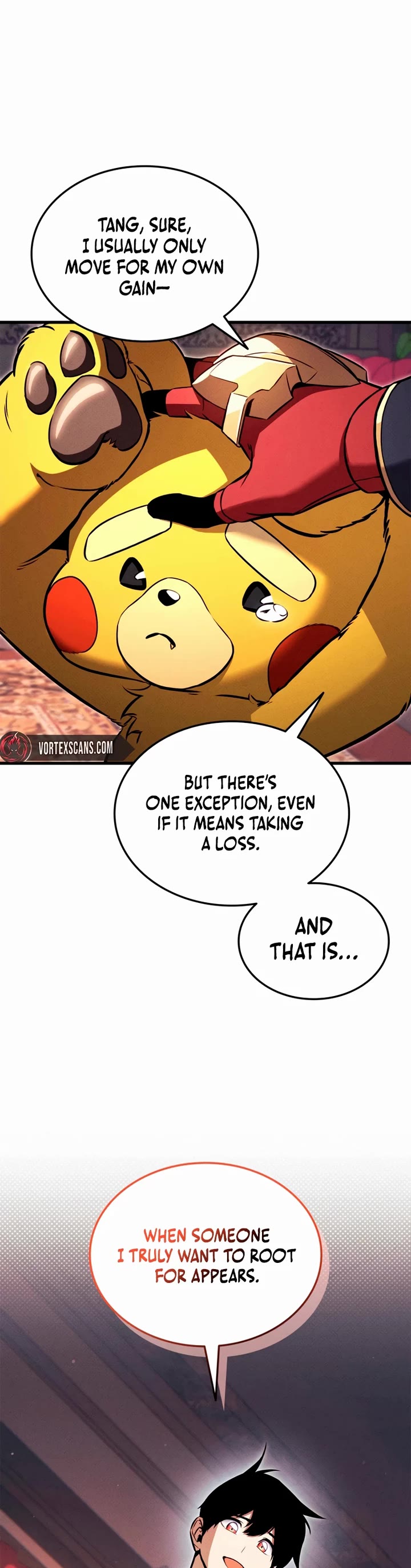 Ranker's Return (Remake) chapter 196 page 44