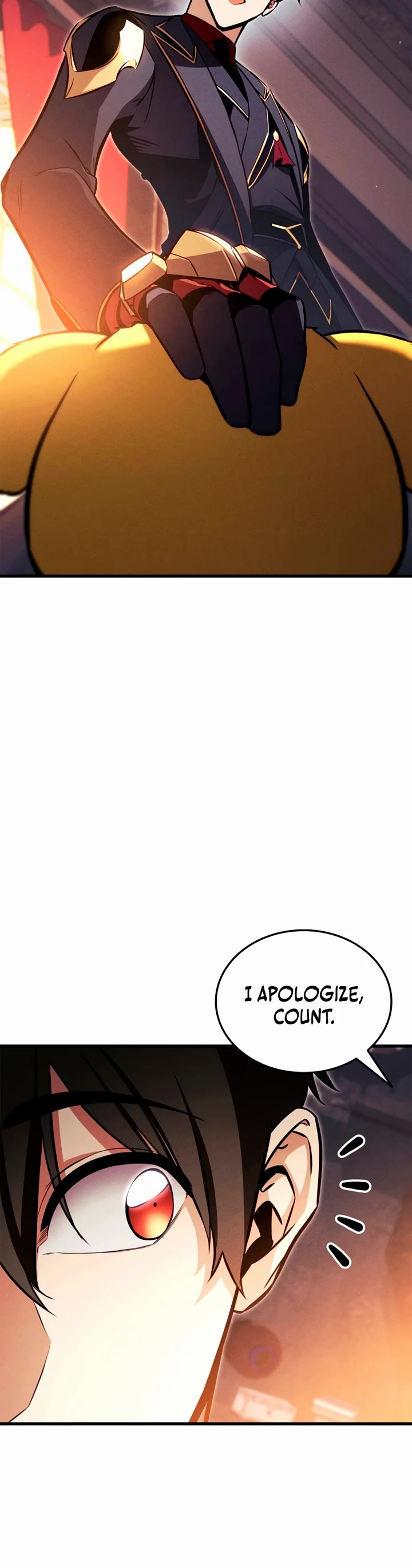Ranker's Return (Remake) chapter 196 page 45