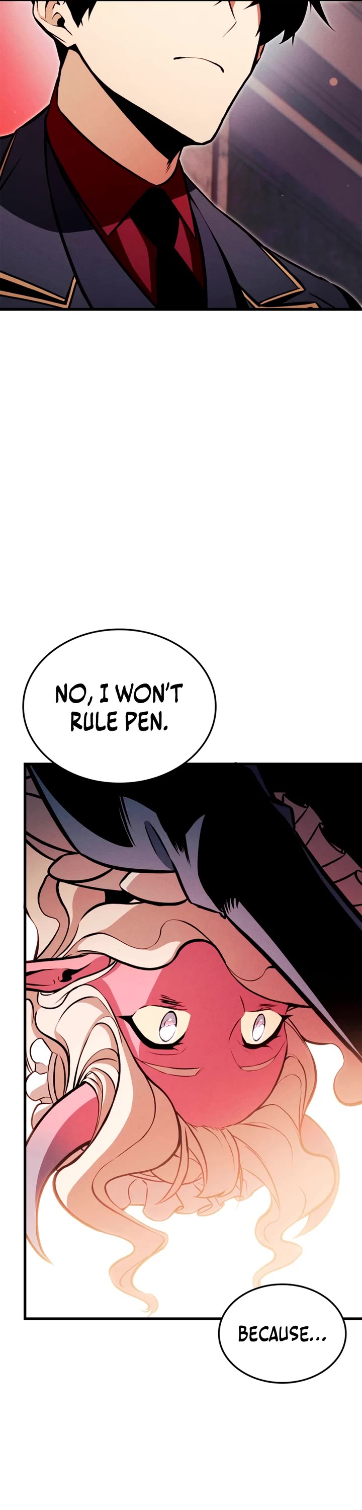 Ranker's Return (Remake) chapter 196 page 49