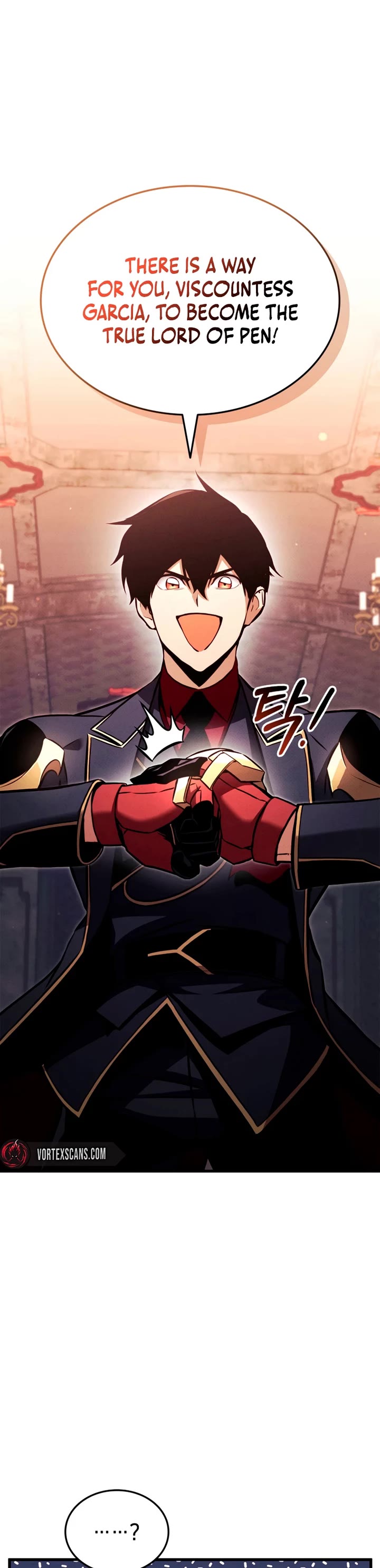 Ranker's Return (Remake) chapter 196 page 50
