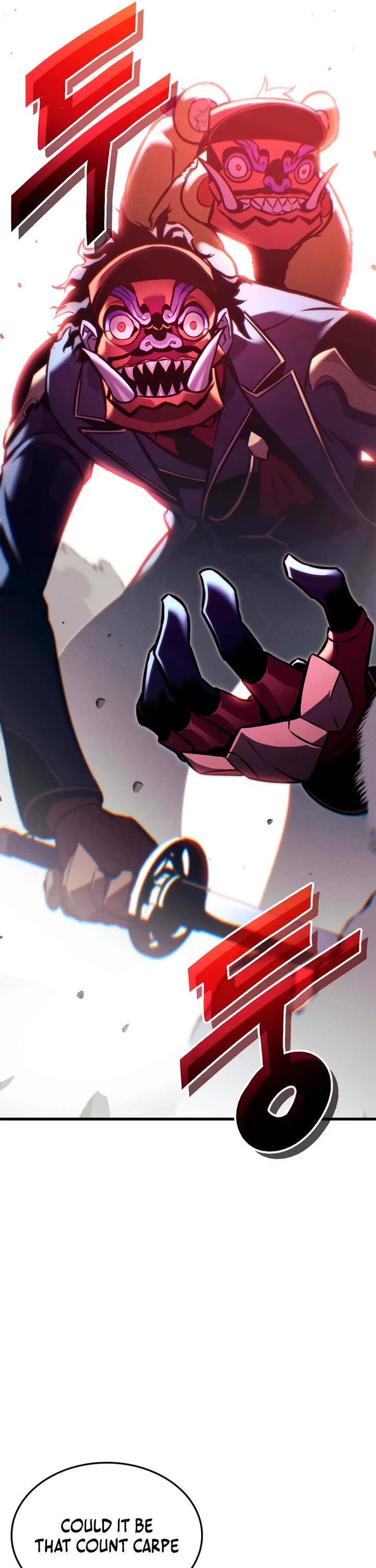 Ranker's Return (Remake) chapter 196 page 55