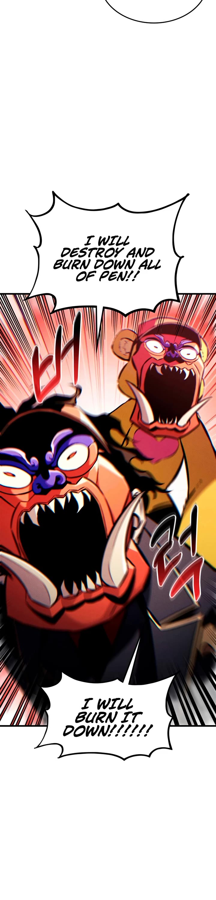 Ranker's Return (Remake) chapter 196 page 57