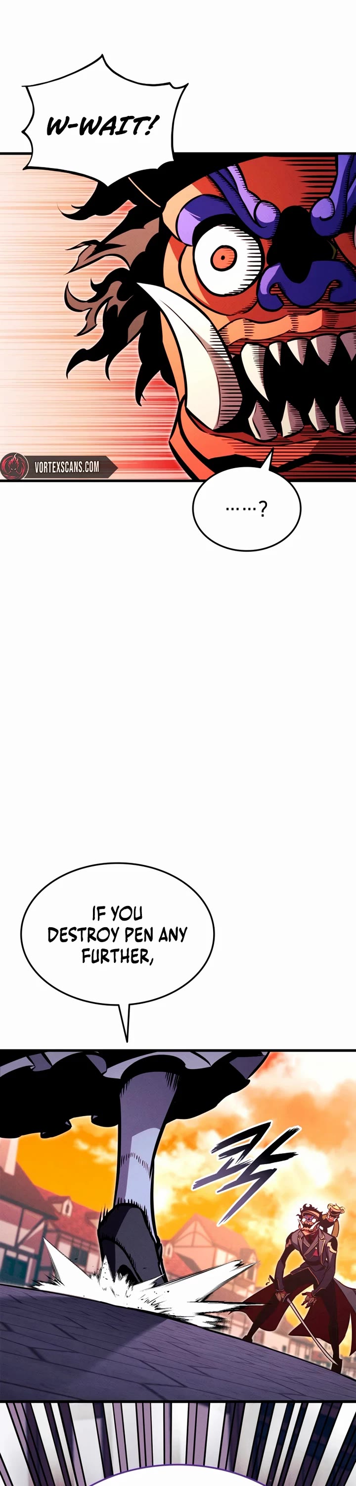 Ranker's Return (Remake) chapter 196 page 58