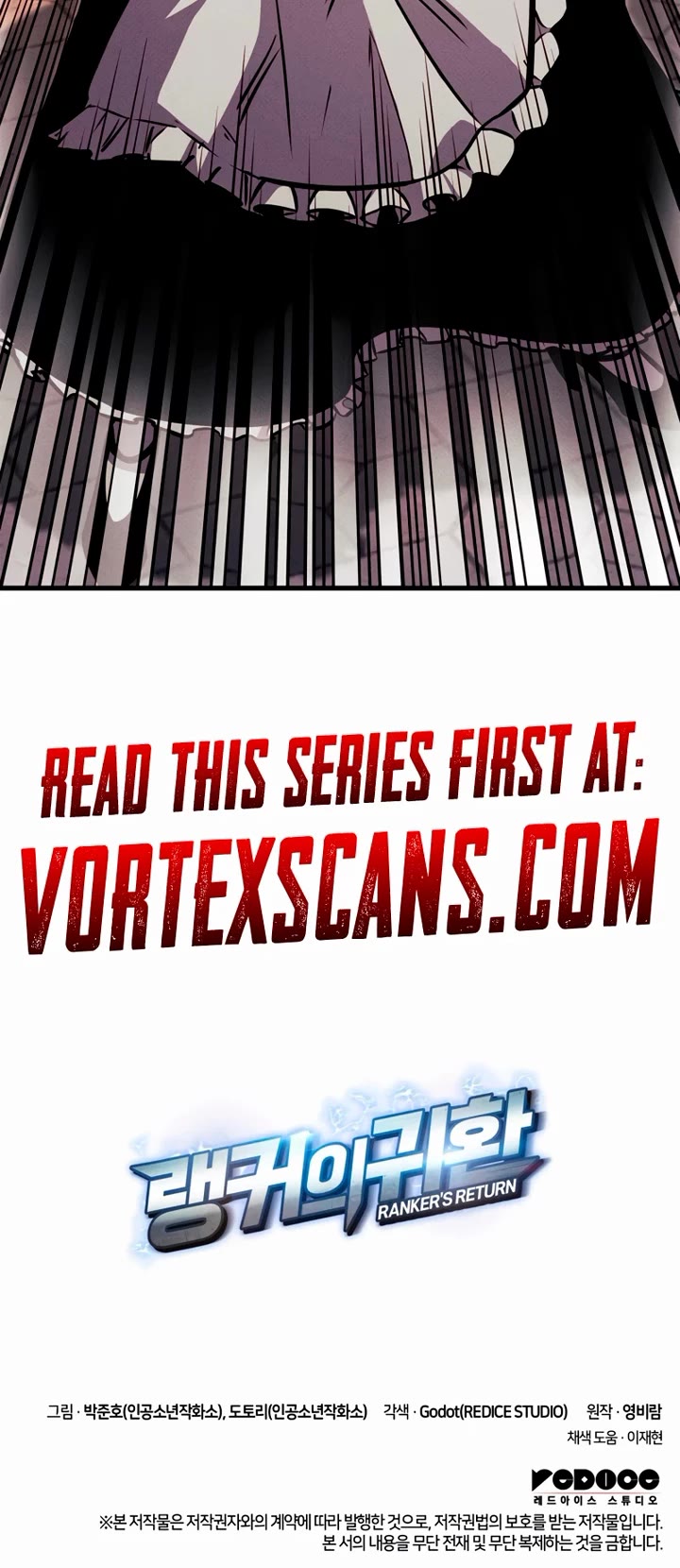Ranker's Return (Remake) chapter 196 page 60