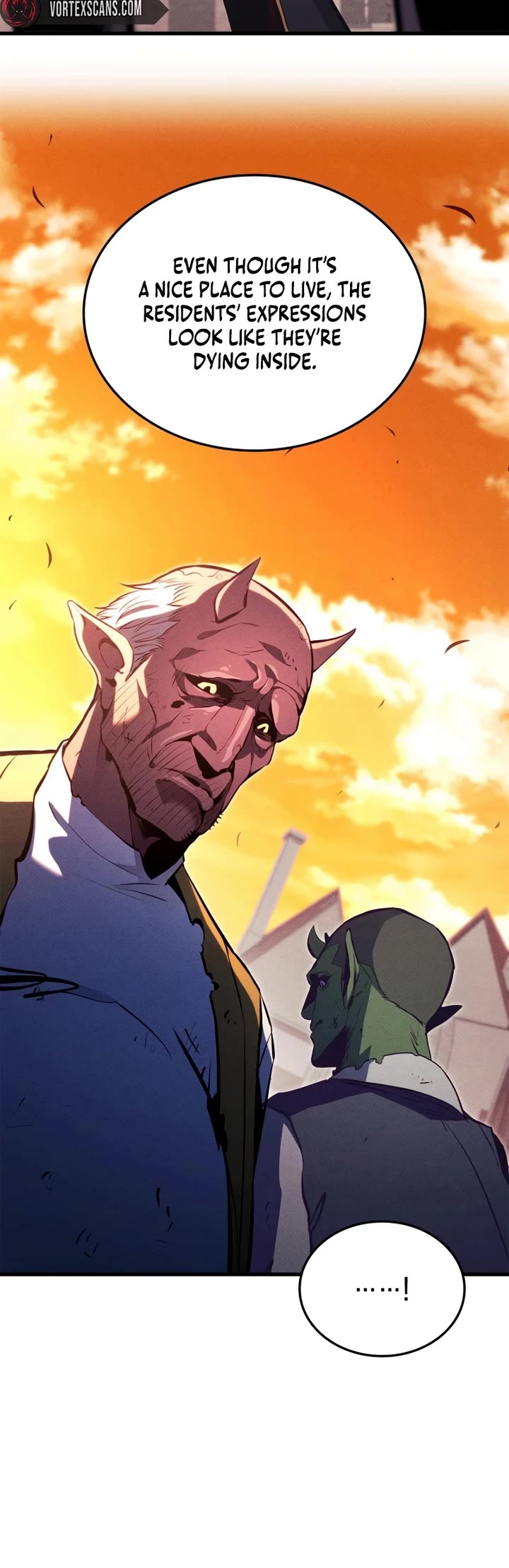 Ranker's Return (Remake) chapter 196 page 8