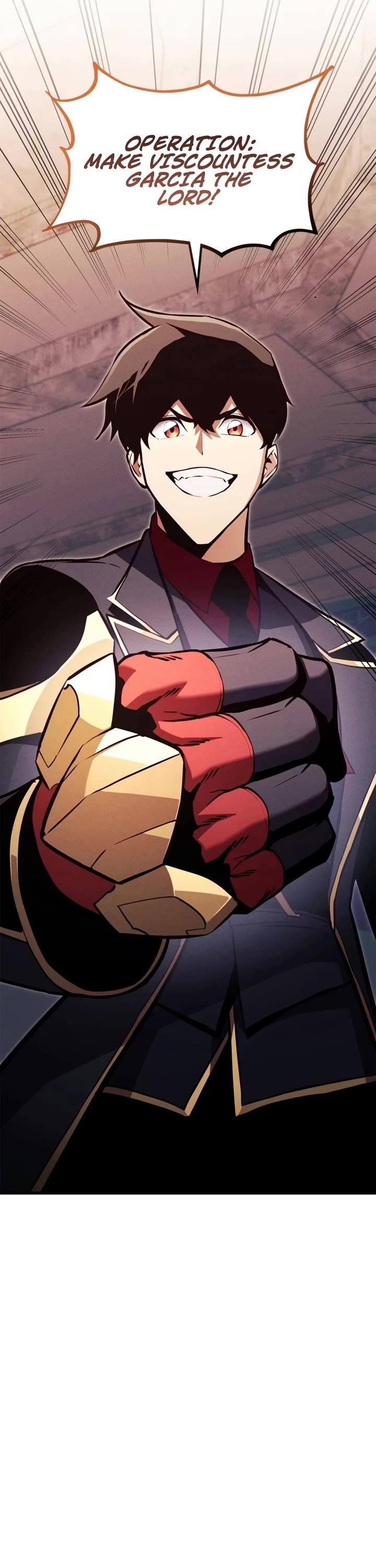 Ranker's Return (Remake) chapter 197 page 11