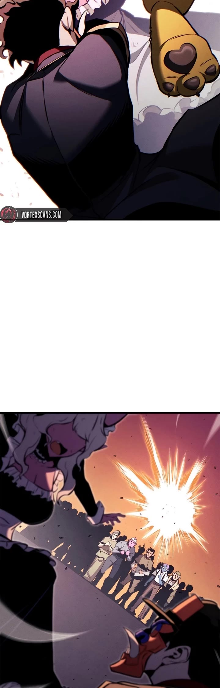 Ranker's Return (Remake) chapter 197 page 14