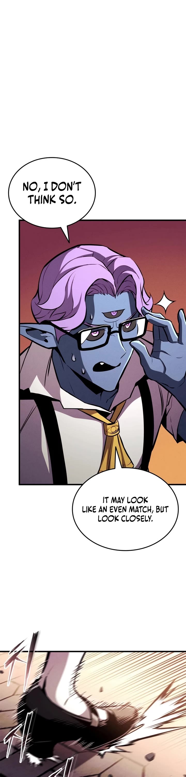 Ranker's Return (Remake) chapter 197 page 16