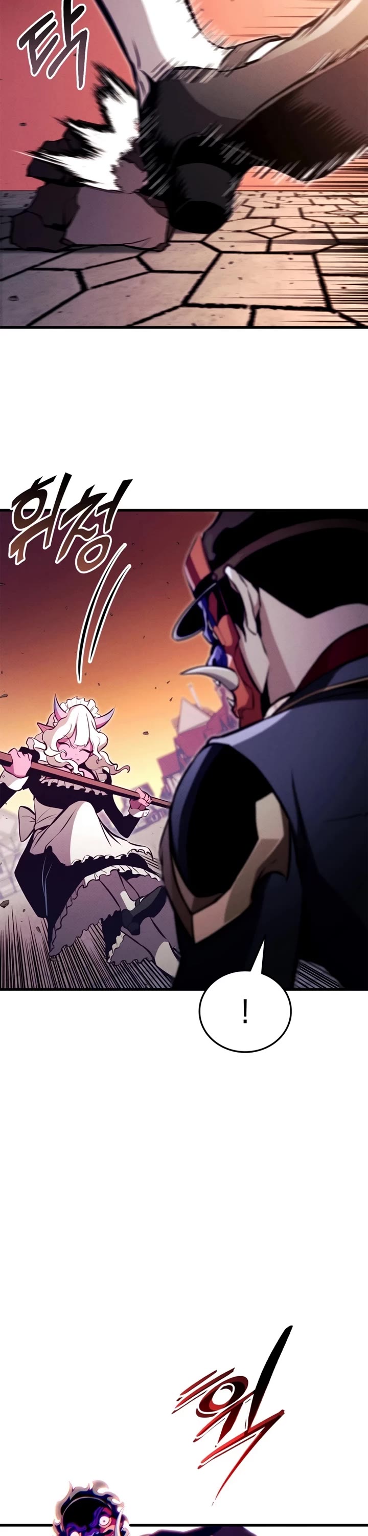 Ranker's Return (Remake) chapter 197 page 18