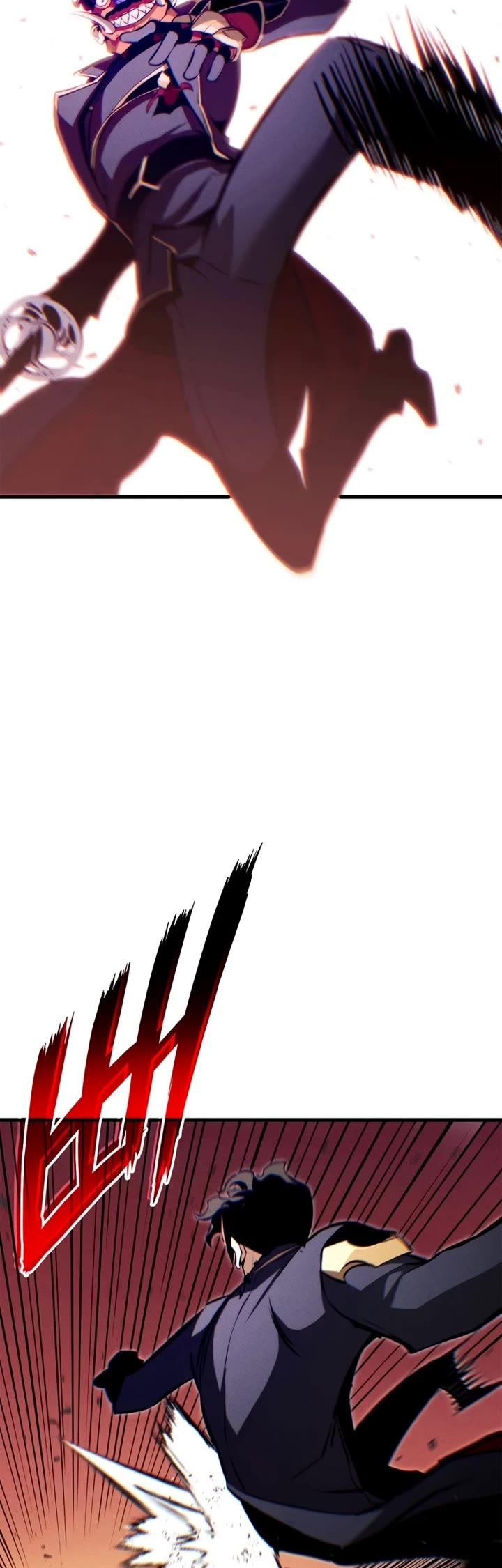 Ranker's Return (Remake) chapter 197 page 19