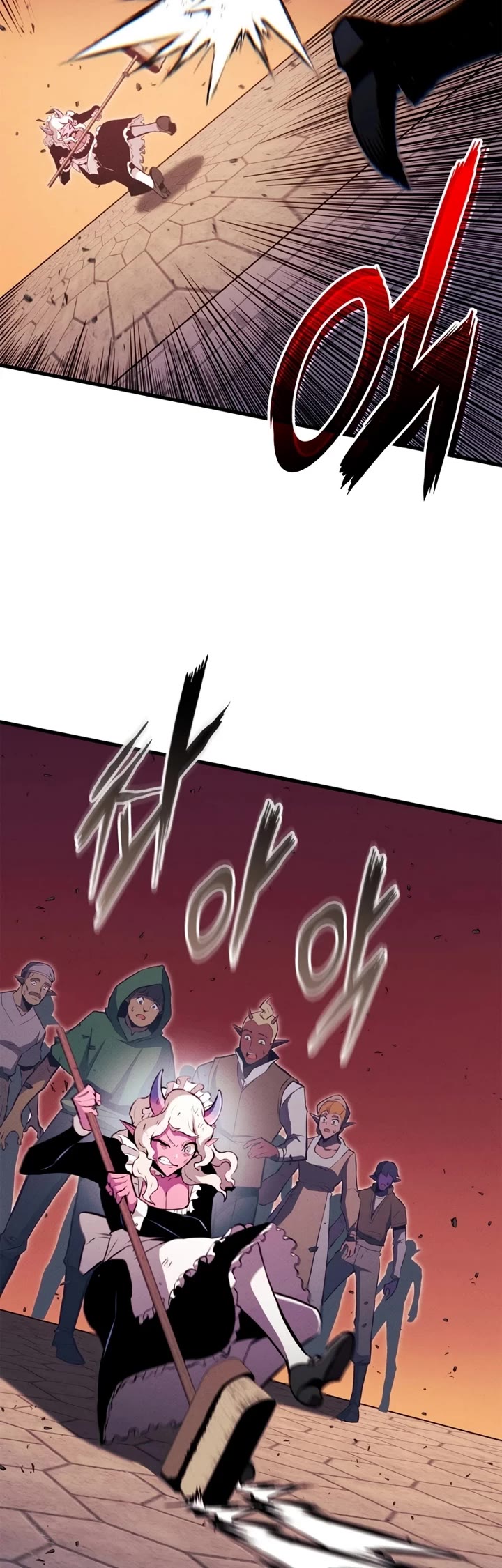 Ranker's Return (Remake) chapter 197 page 20