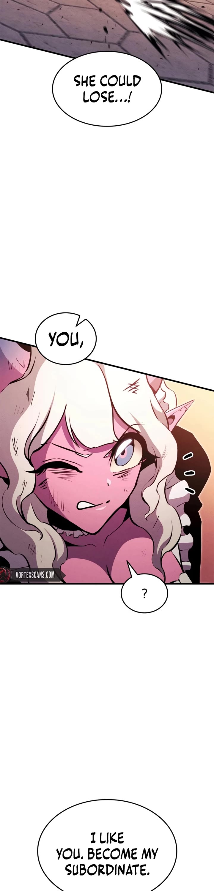 Ranker's Return (Remake) chapter 197 page 21