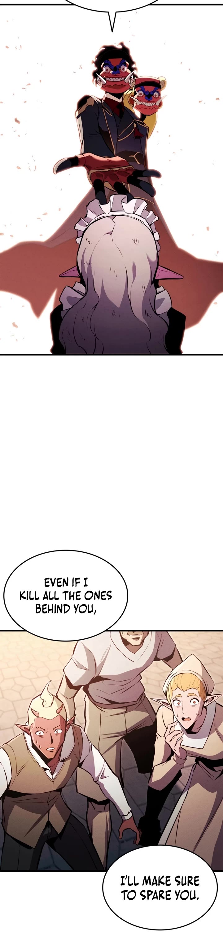 Ranker's Return (Remake) chapter 197 page 22