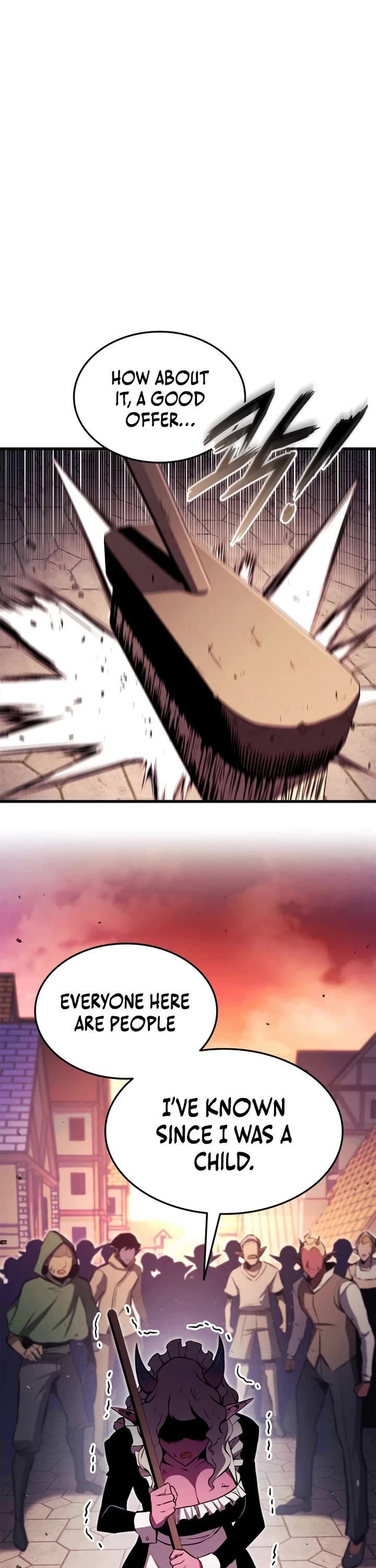 Ranker's Return (Remake) chapter 197 page 23