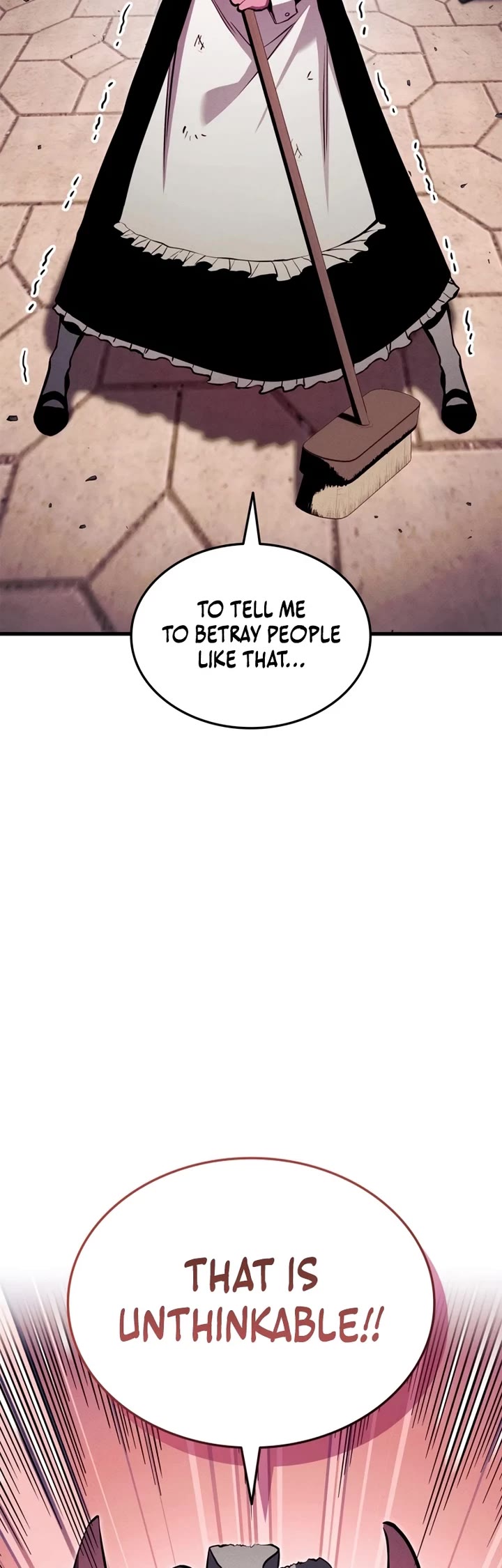 Ranker's Return (Remake) chapter 197 page 24