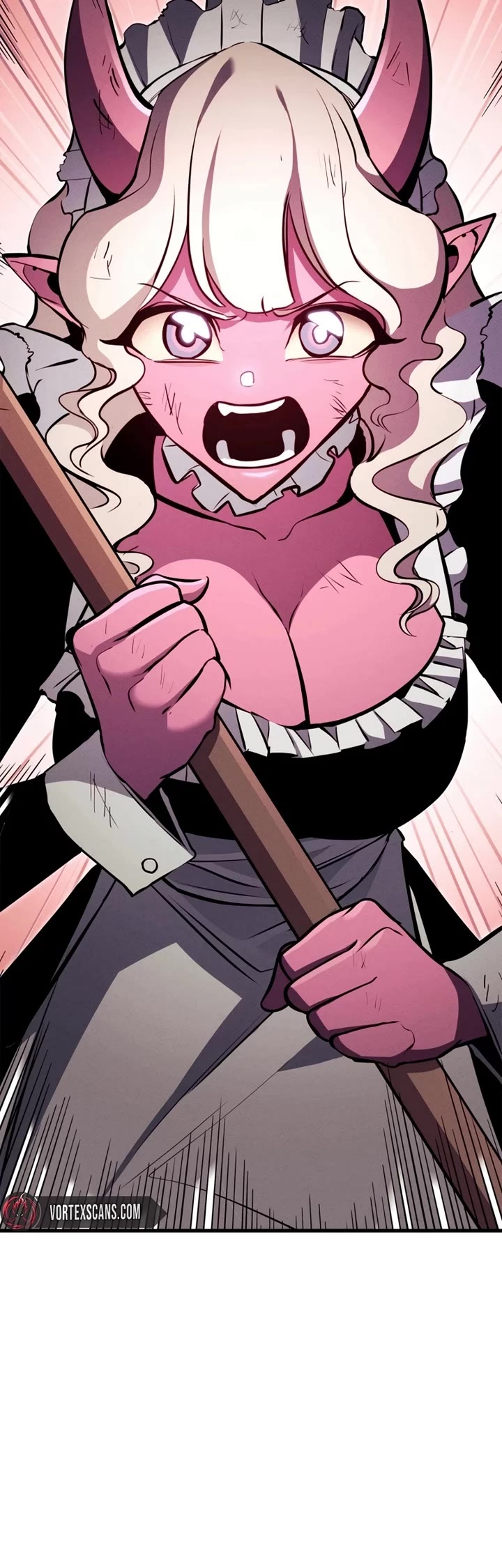 Ranker's Return (Remake) chapter 197 page 25