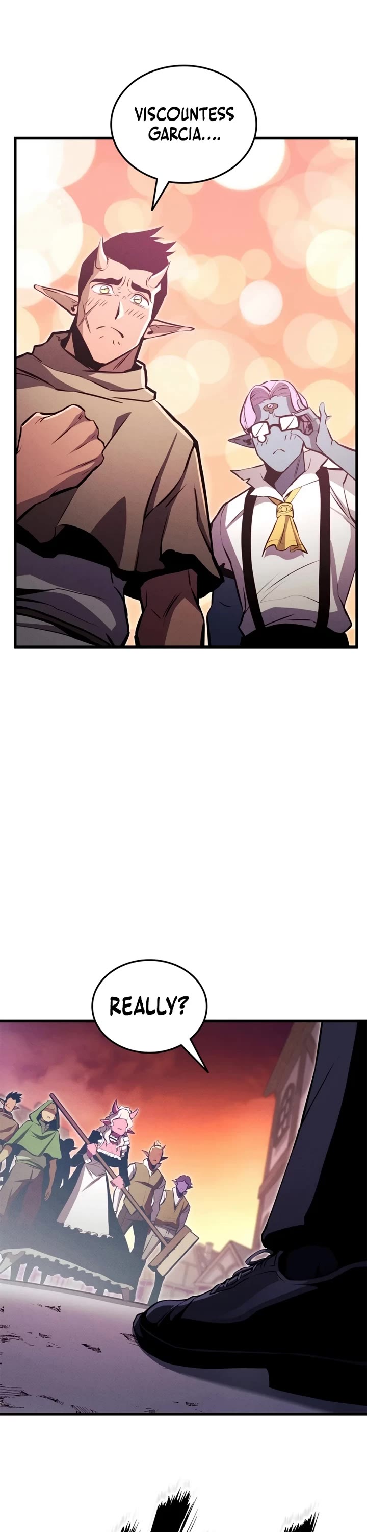 Ranker's Return (Remake) chapter 197 page 26