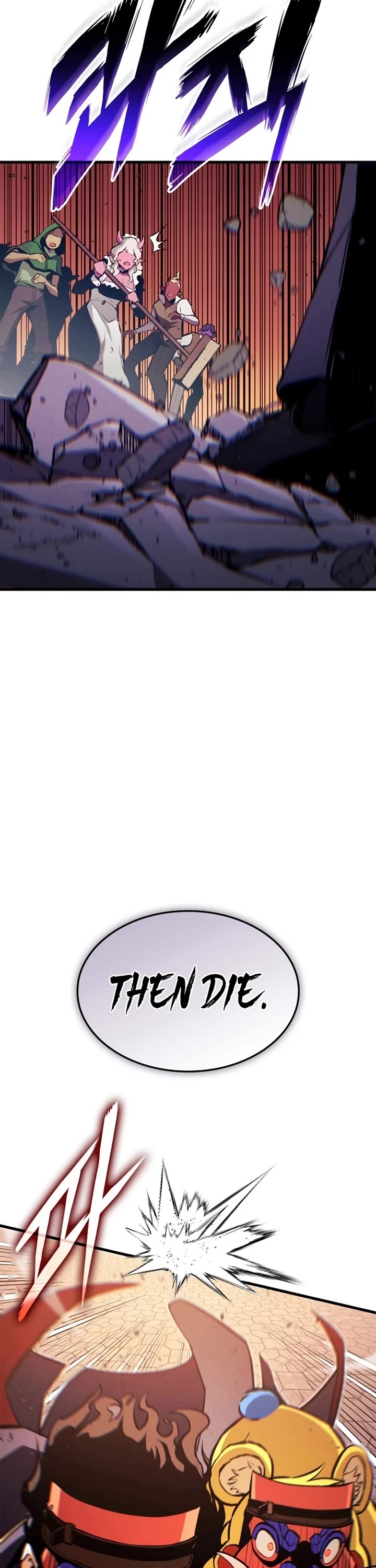 Ranker's Return (Remake) chapter 197 page 27