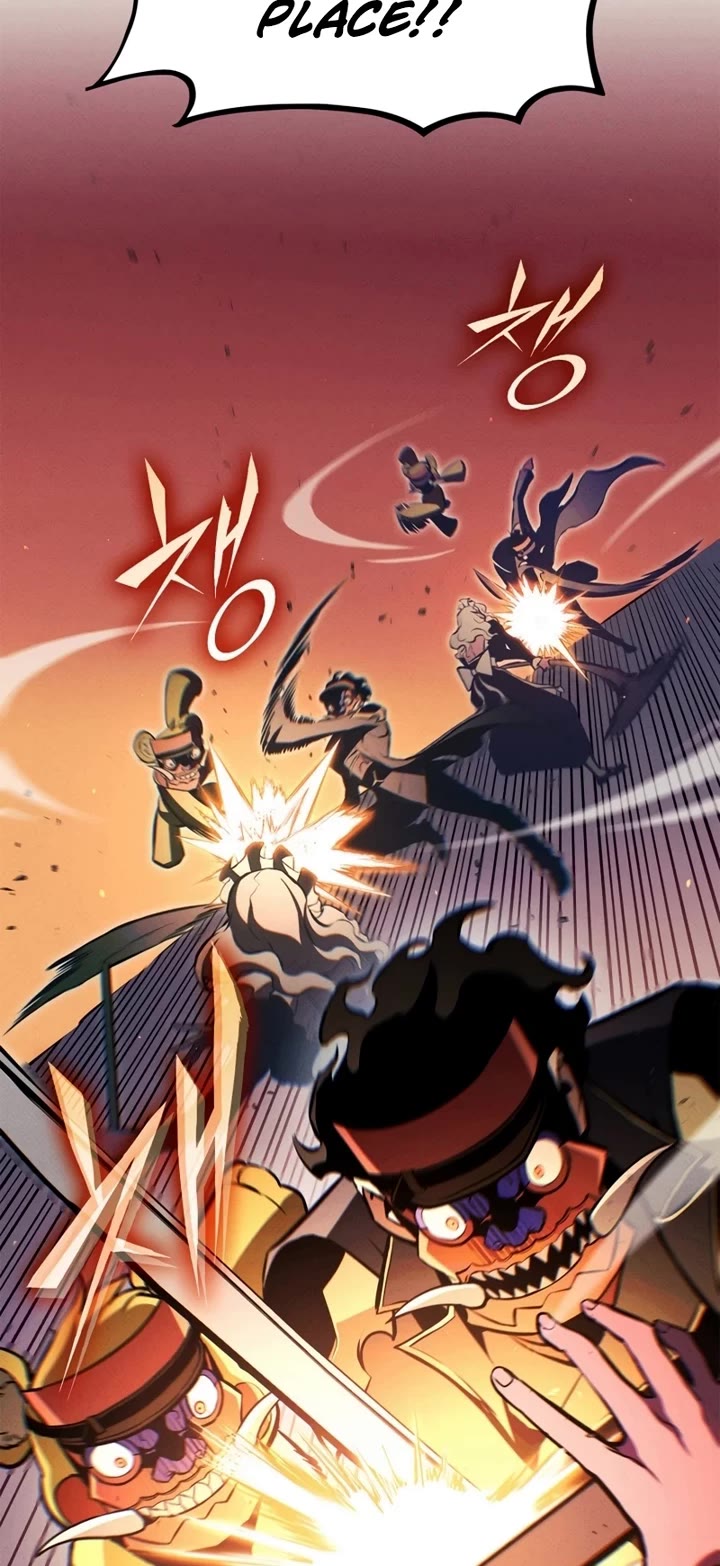 Ranker's Return (Remake) chapter 197 page 29