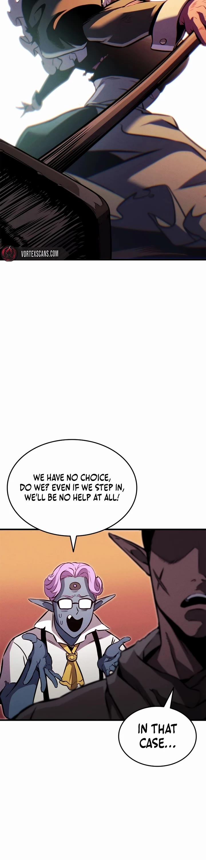 Ranker's Return (Remake) chapter 197 page 32