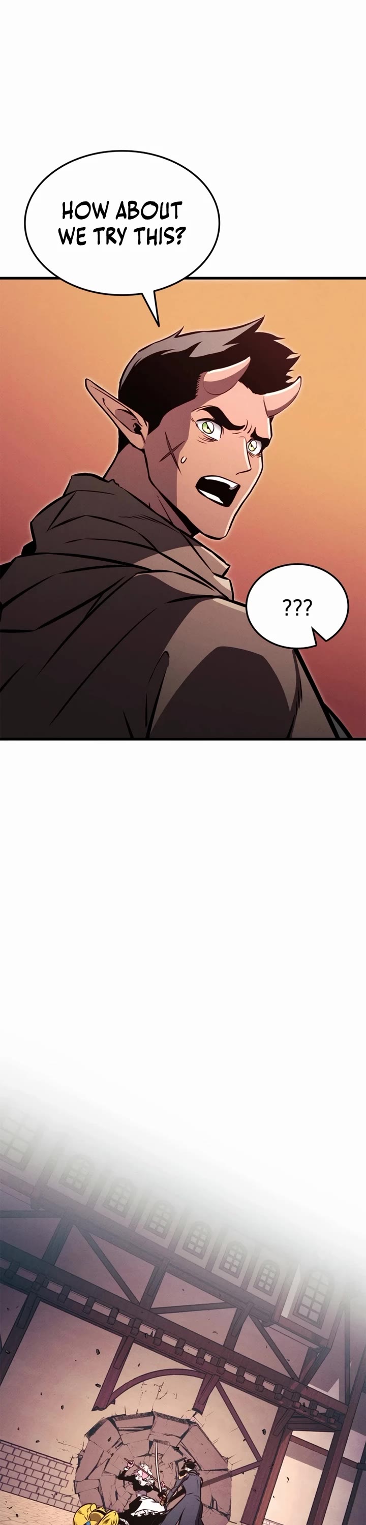 Ranker's Return (Remake) chapter 197 page 33