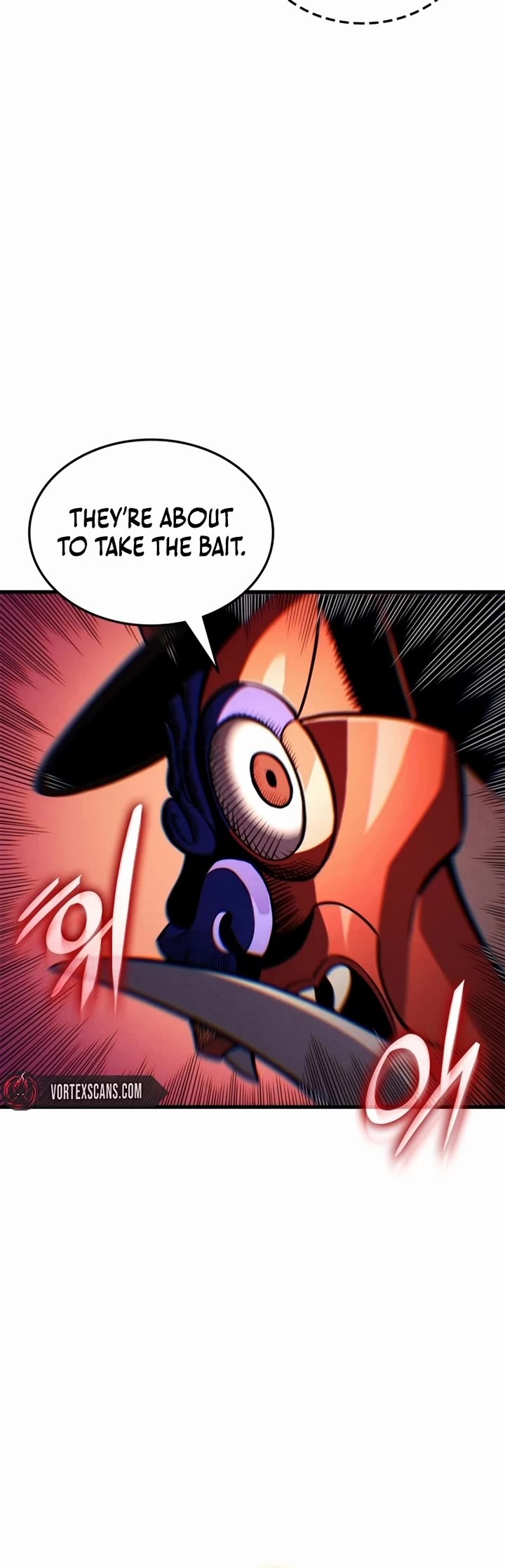 Ranker's Return (Remake) chapter 197 page 35