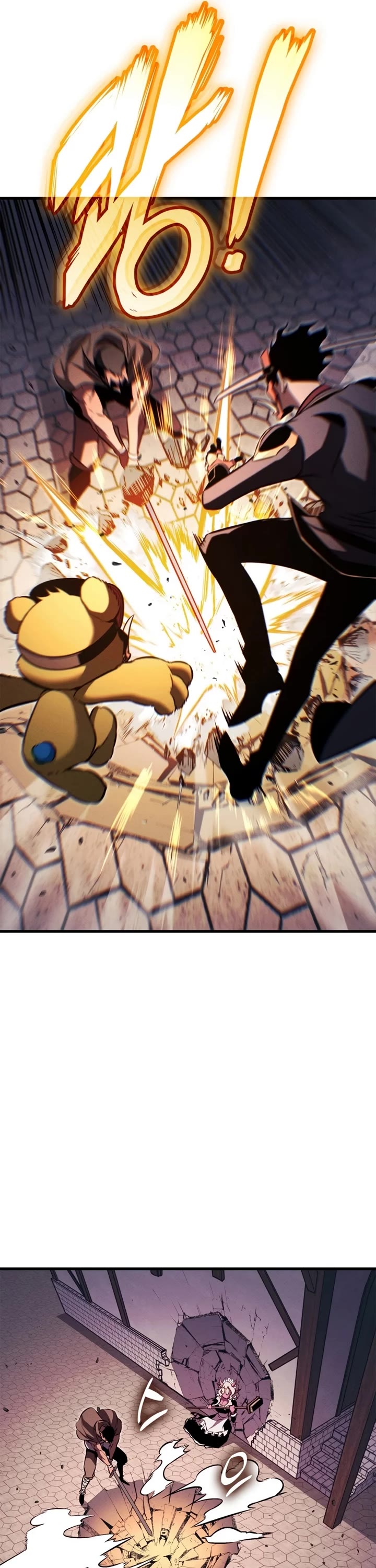 Ranker's Return (Remake) chapter 197 page 36